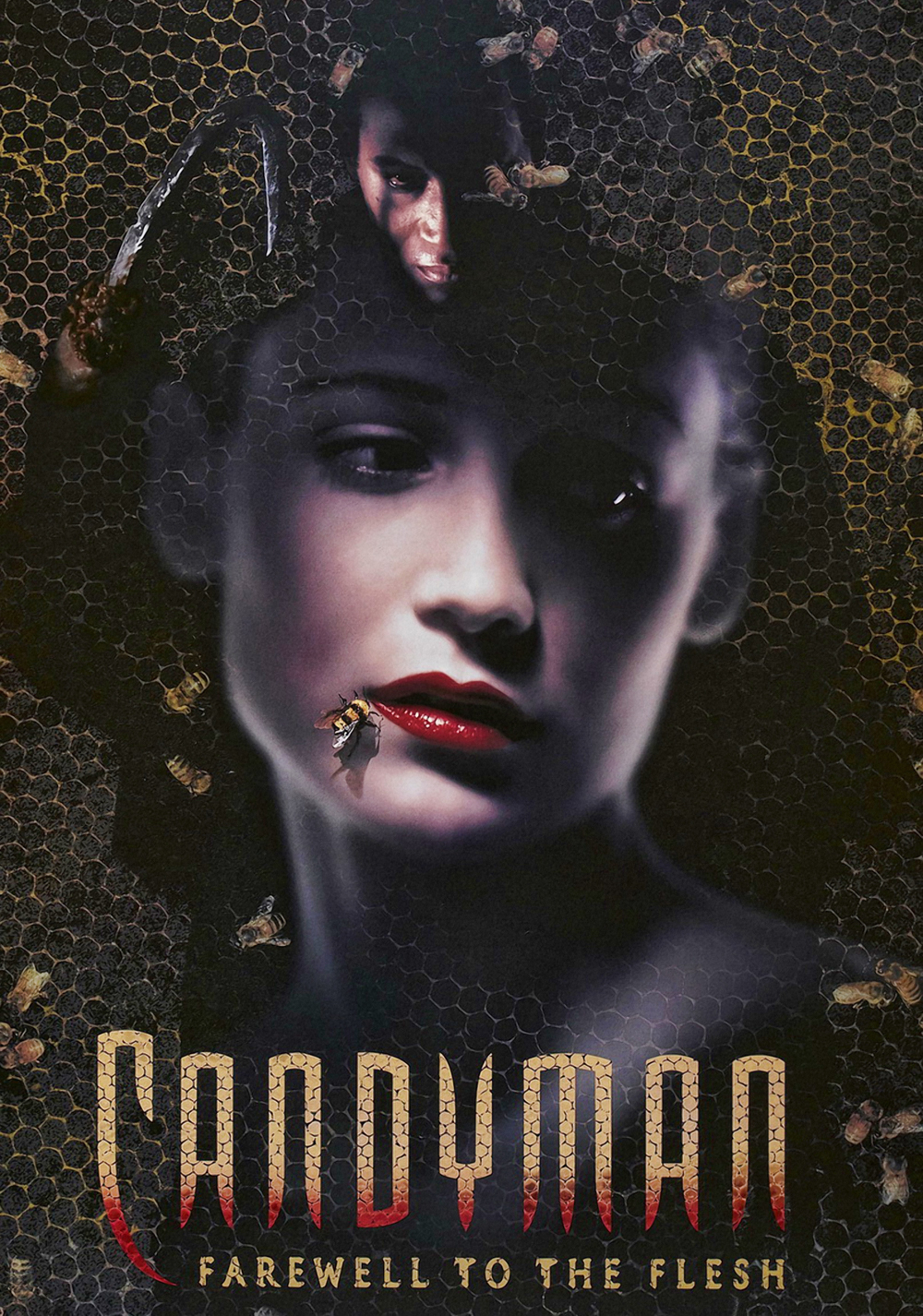 Candyman Movie Wallpapers Wallpaper Cave