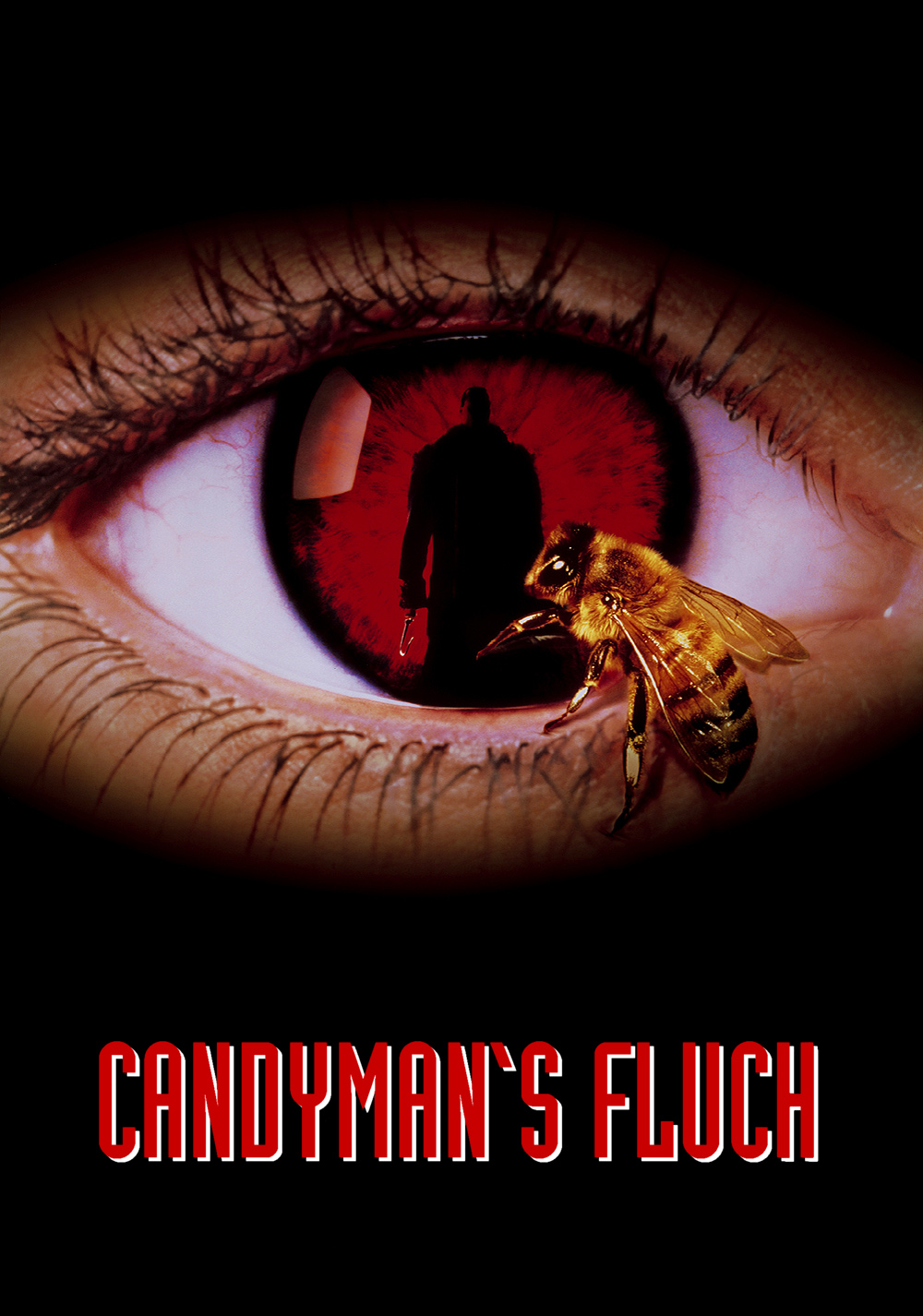 Candyman Movie Wallpapers Wallpaper Cave