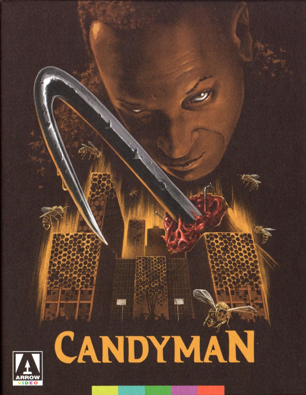 Candyman Movie Wallpapers Wallpaper Cave