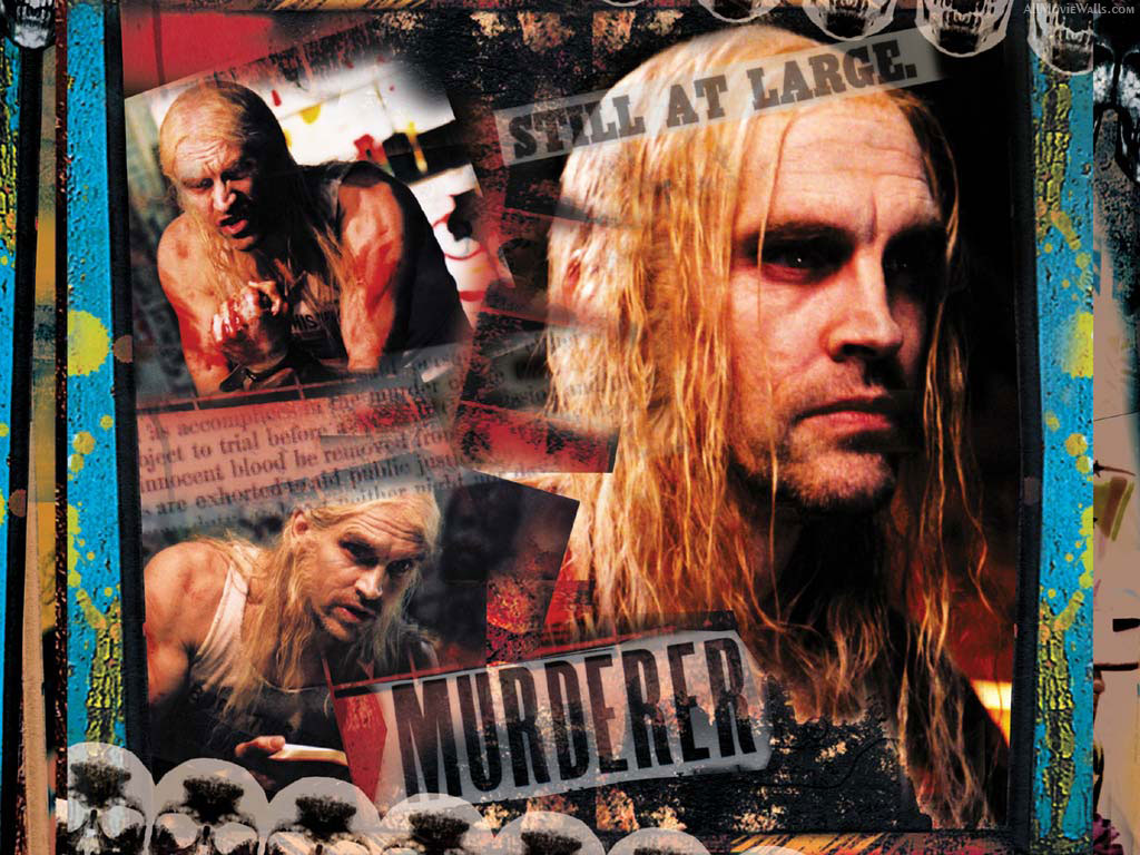 House Of 1000 Corpses Wallpapers Wallpaper Cave