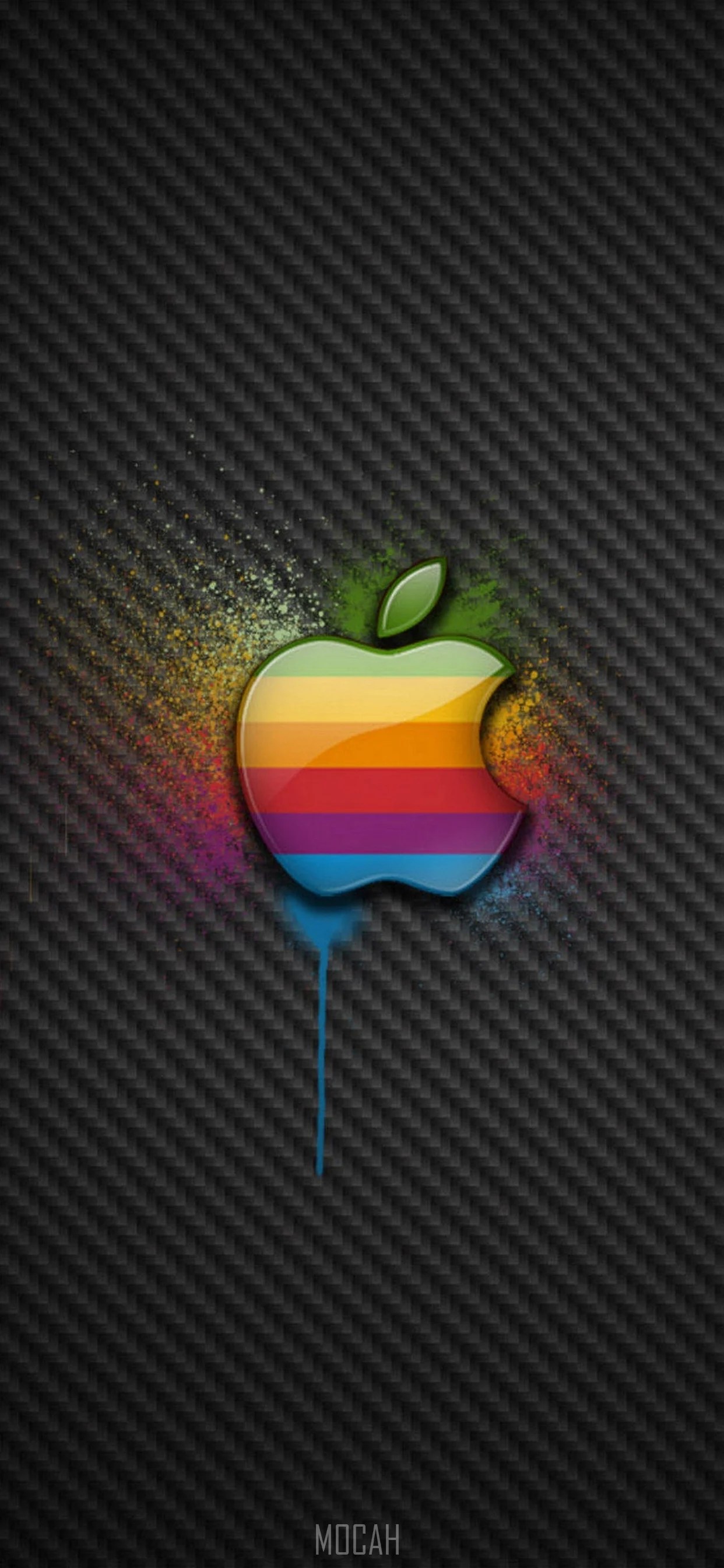 Apple Logo iPhone 11 Pro Max Wallpapers Wallpaper Cave