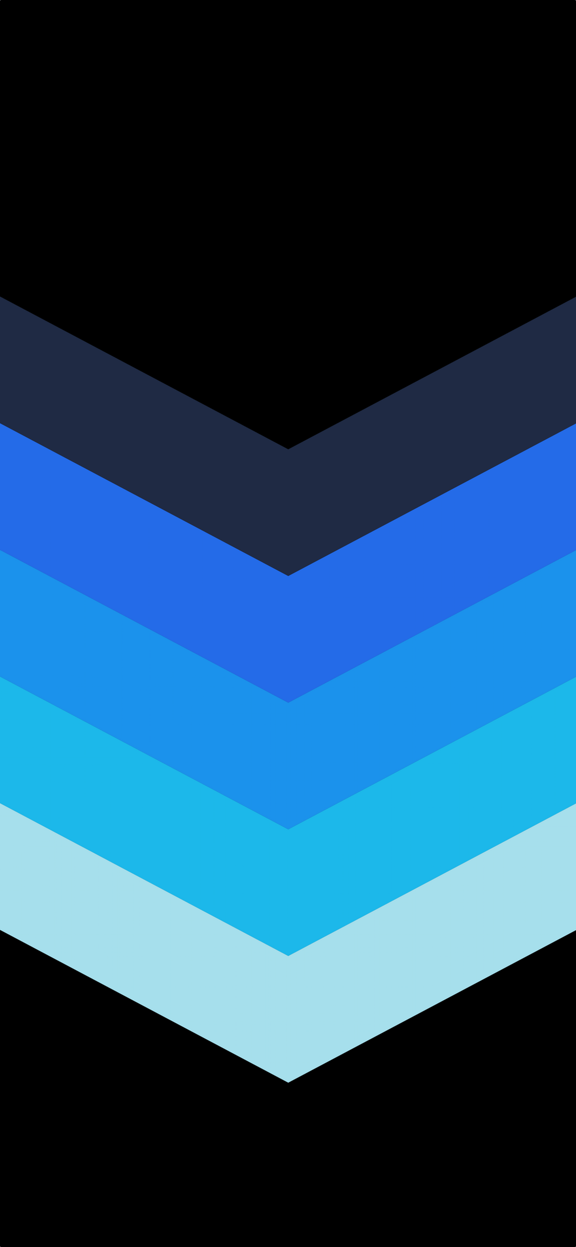 Black And Blue iPhone Wallpapers Wallpaper Cave