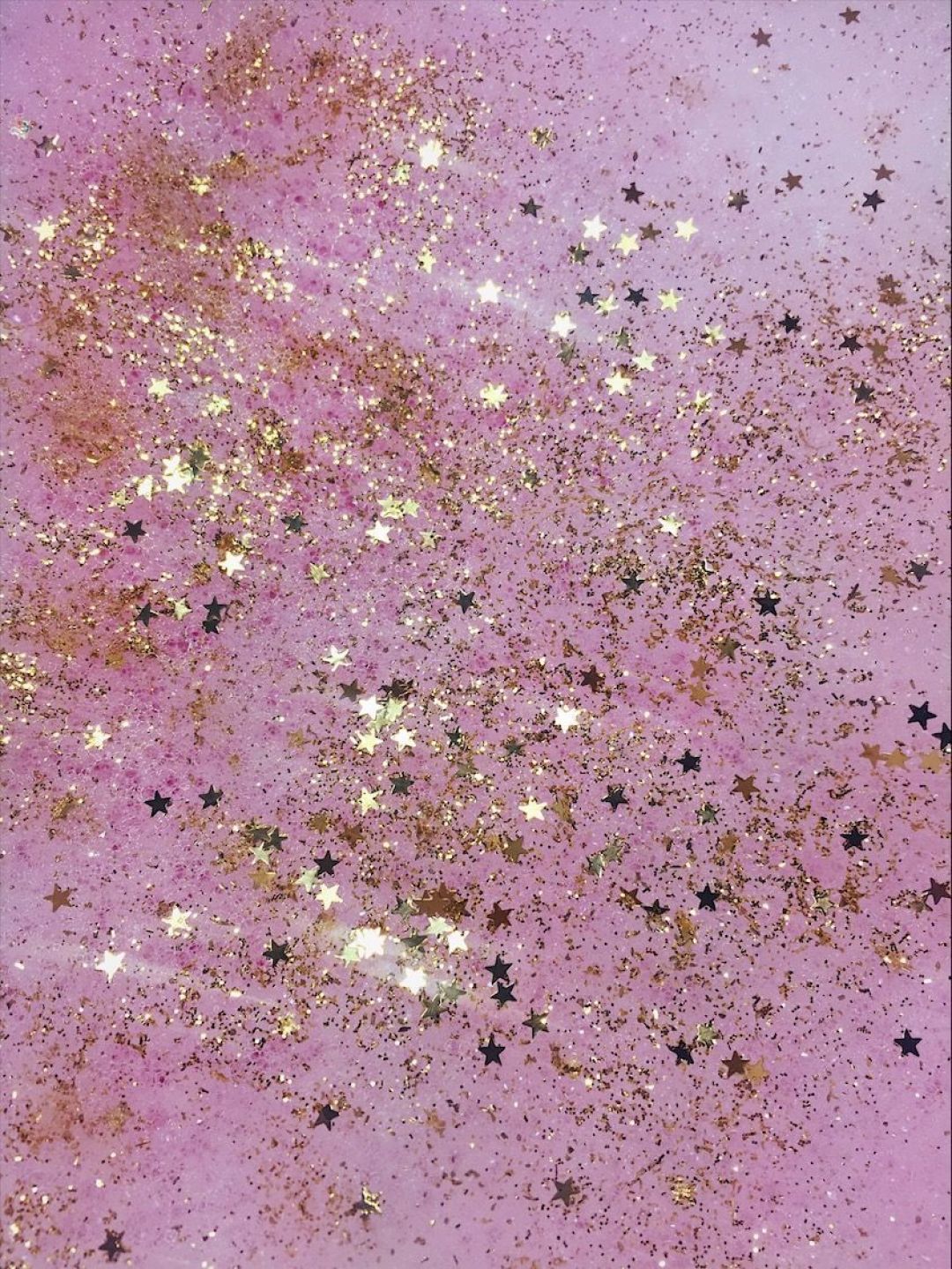 Sparkle Aesthetic Wallpapers Wallpaper Cave