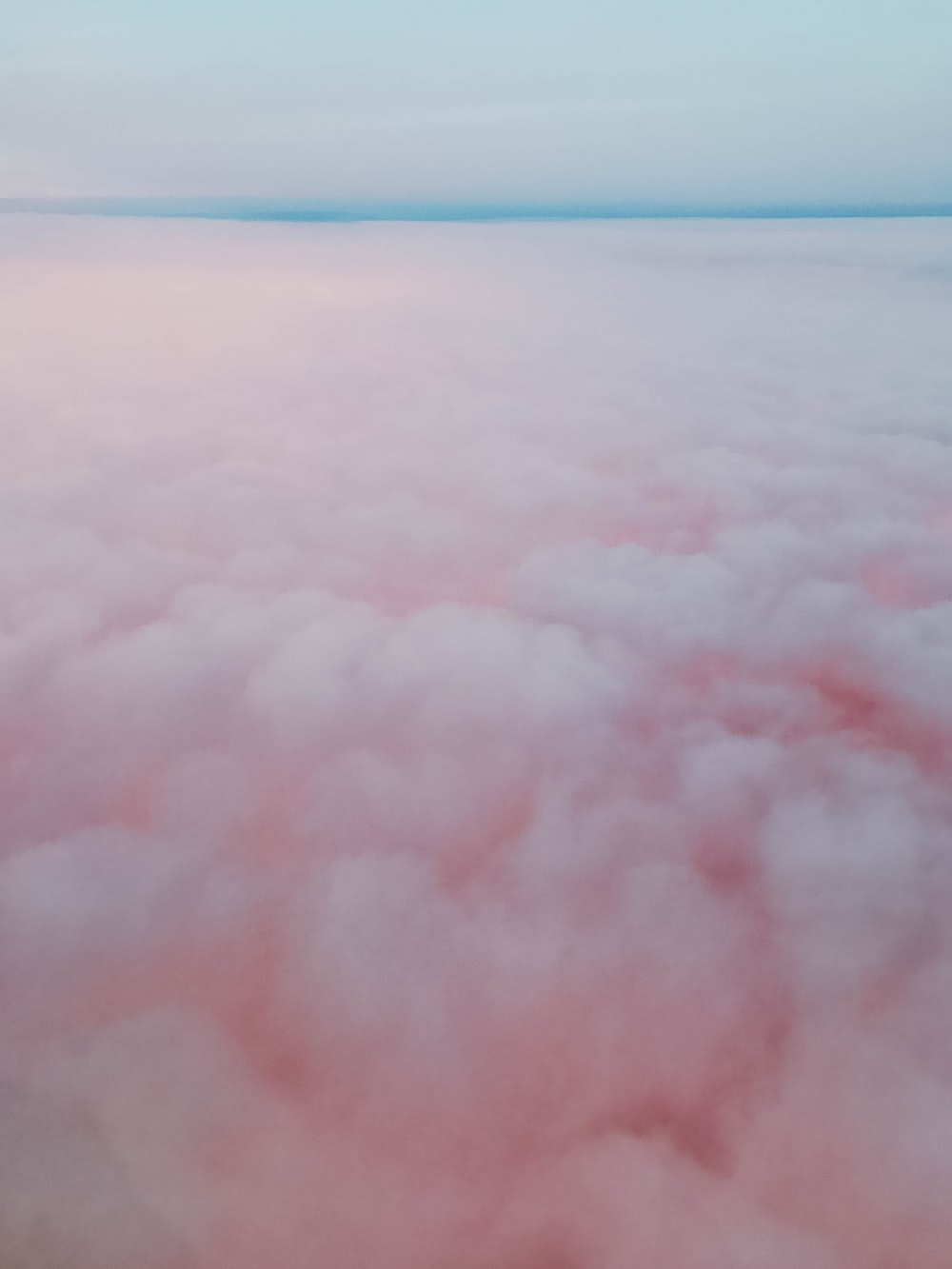 Cotton Candy Aesthetic Wallpapers Wallpaper Cave