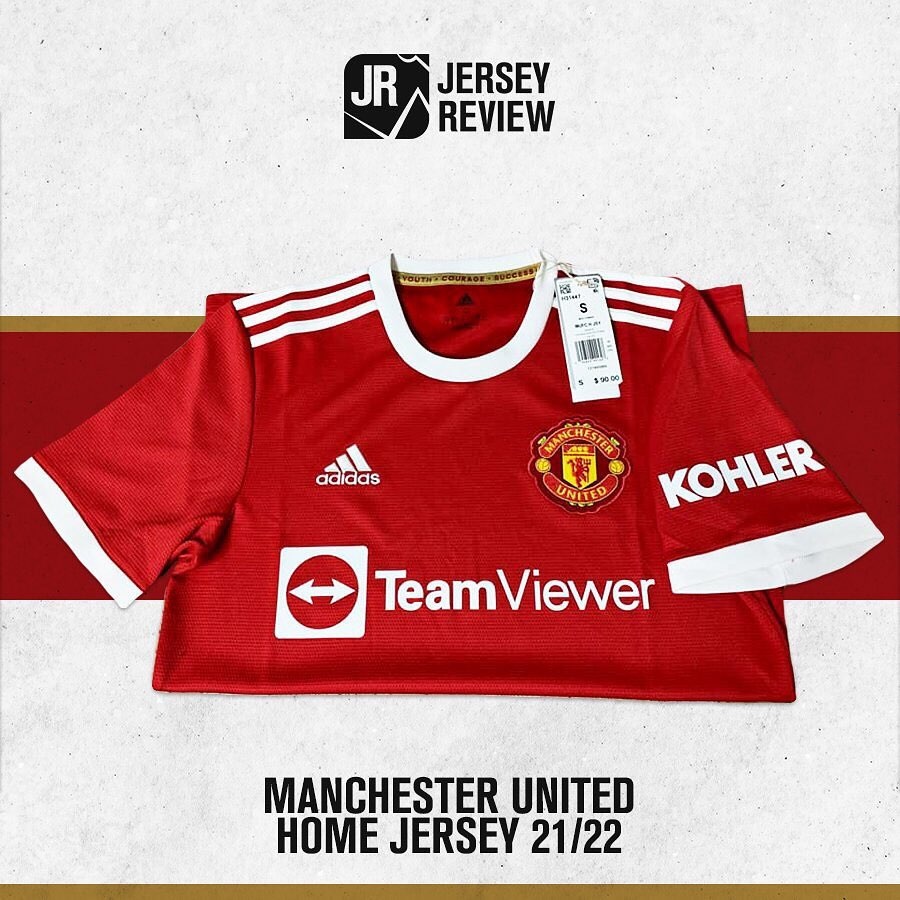 Manchester United 2021/22 Wallpapers Wallpaper Cave