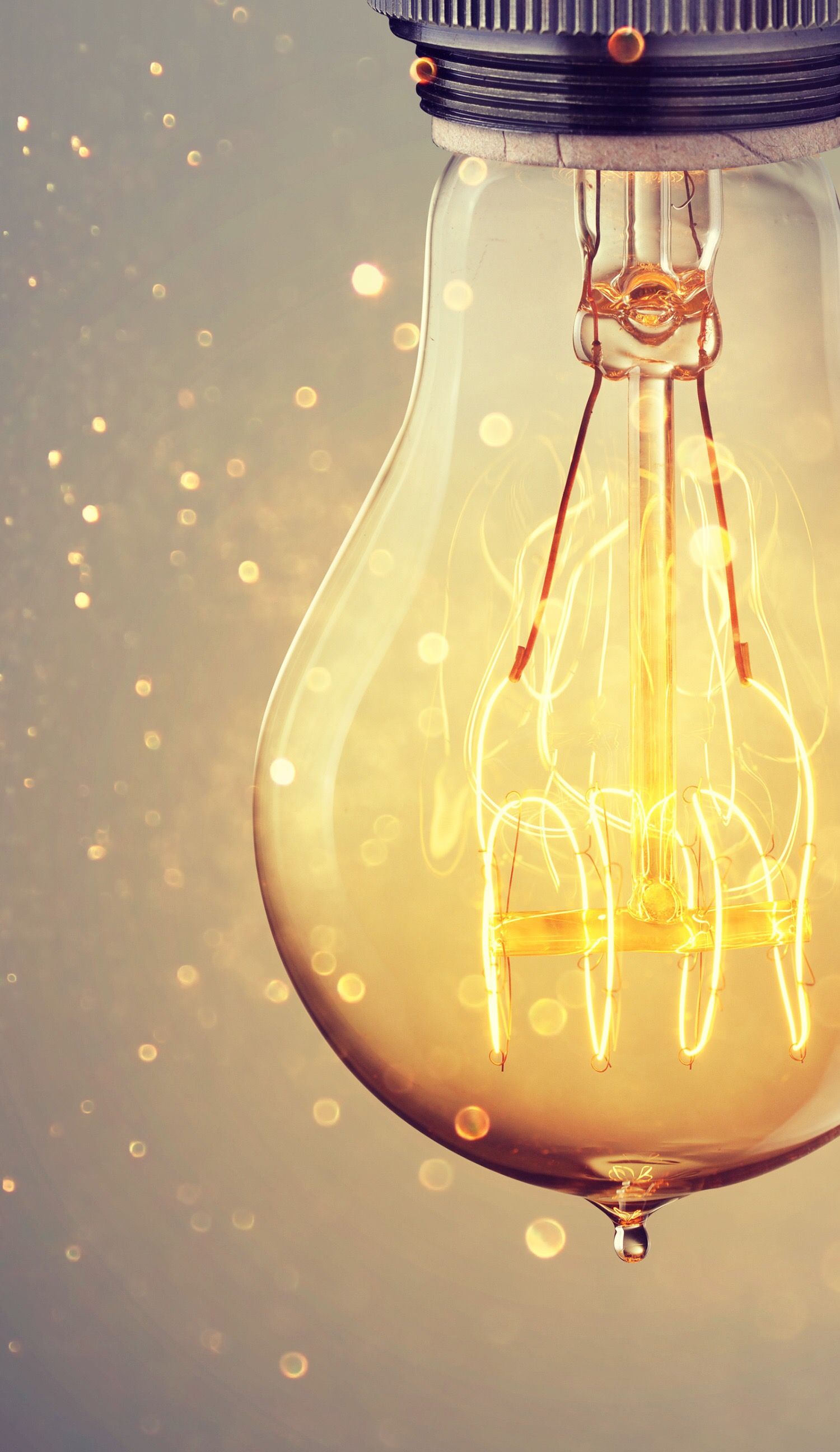 Colorful Light Bulbs Wallpapers Wallpaper Cave