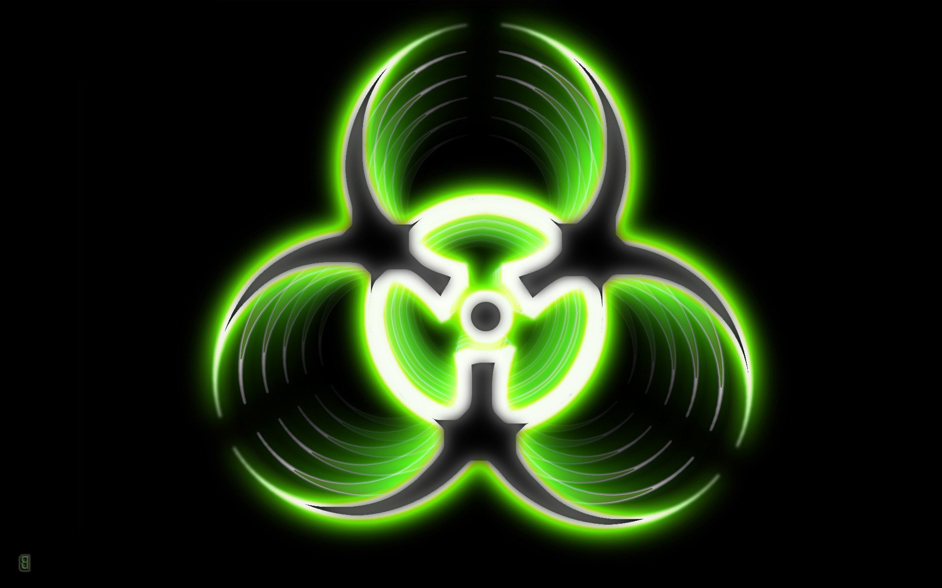 Toxic Logo Wallpapers Wallpaper Cave