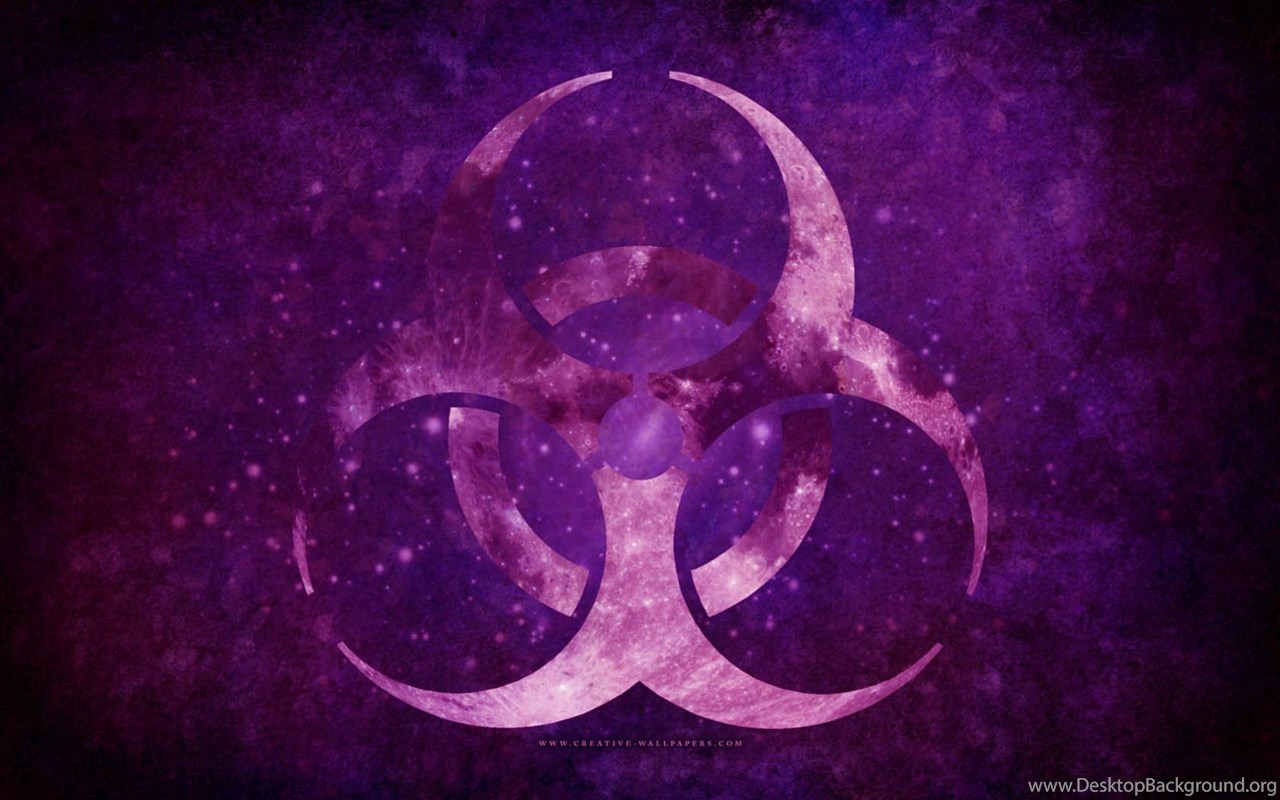 Toxic Logo Wallpapers Wallpaper Cave