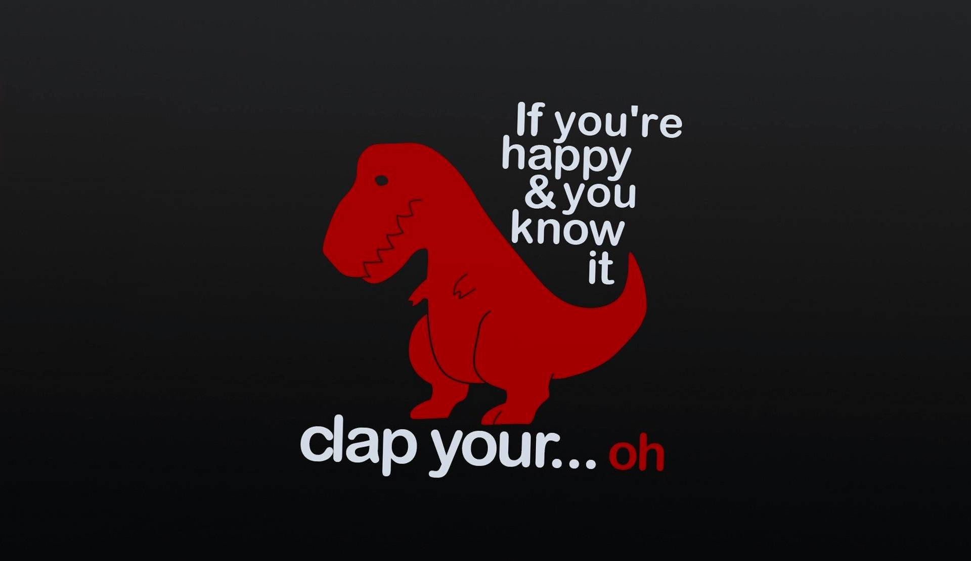 Funny Dinosaur Wallpapers Wallpaper Cave