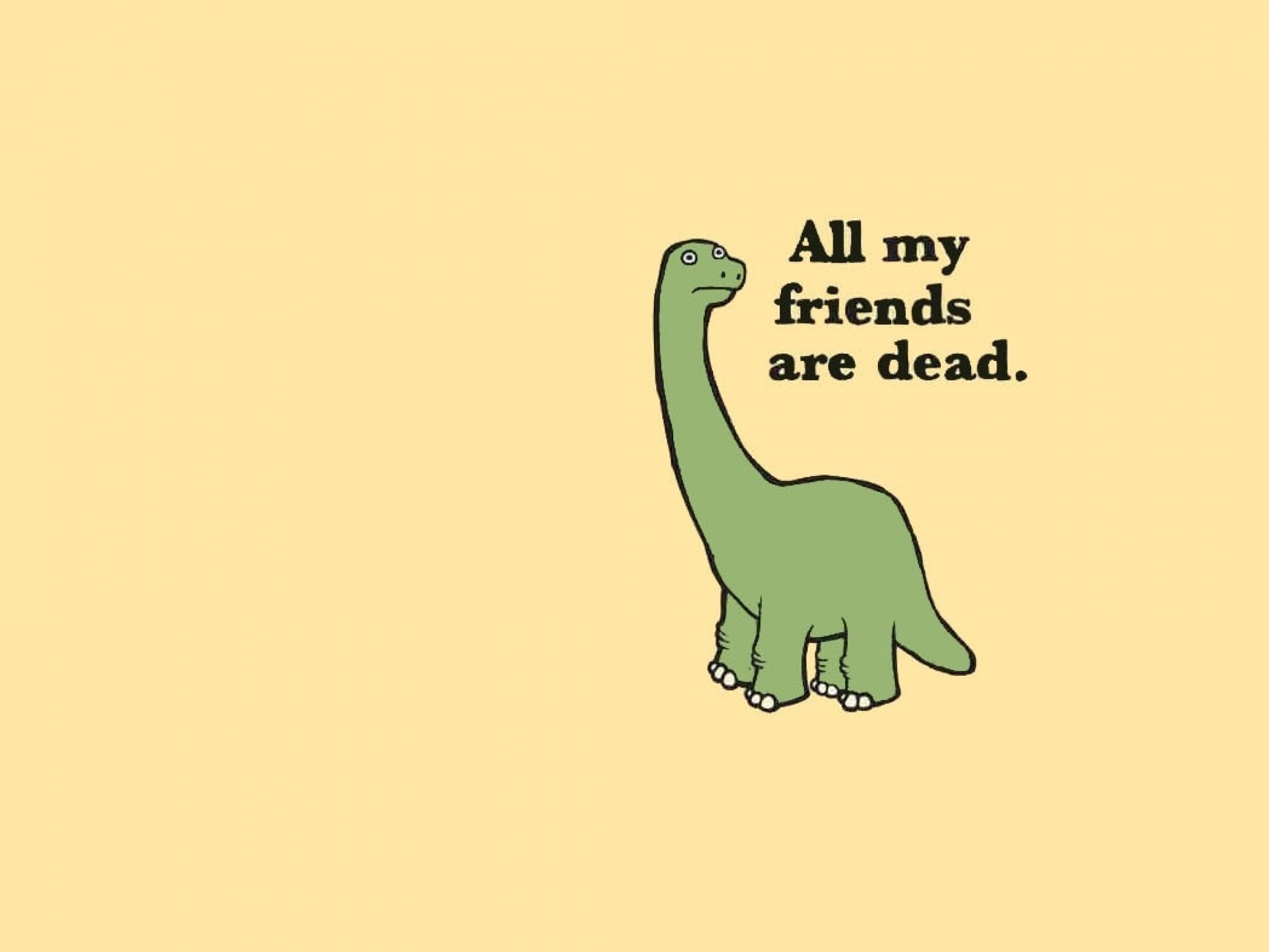 Funny Dinosaur Wallpapers Wallpaper Cave