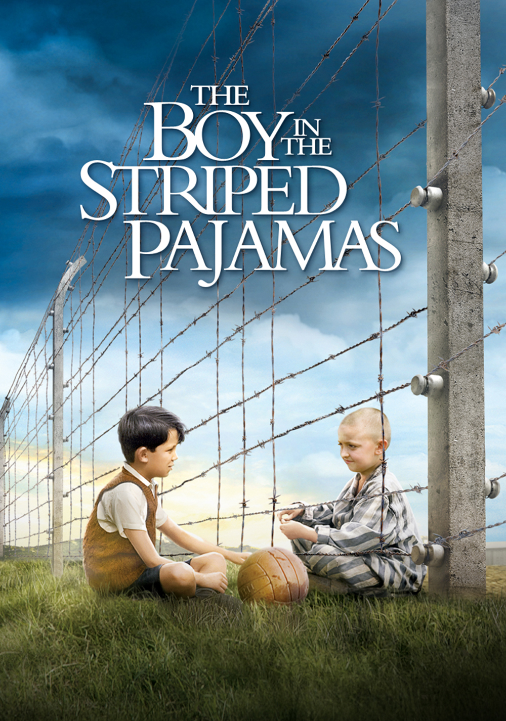 The Boy In The Striped Pajamas Wallpapers Wallpaper Cave