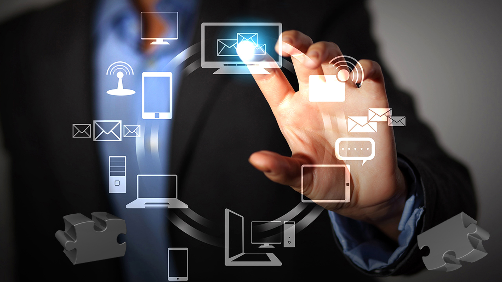 IT Company Wallpapers Wallpaper Cave