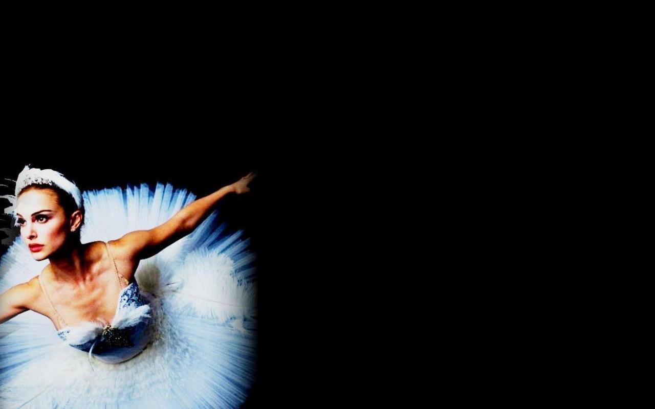 Black Swan Movie Wallpapers Wallpaper Cave