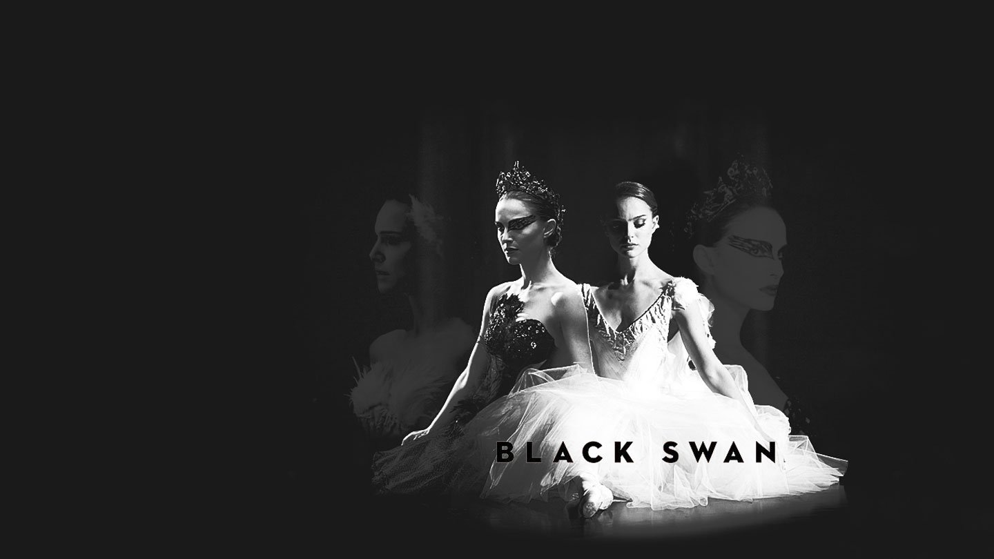 Black Swan Movie Wallpapers Wallpaper Cave