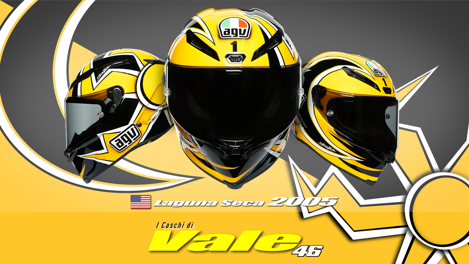 AGV Helmet Wallpapers Wallpaper Cave