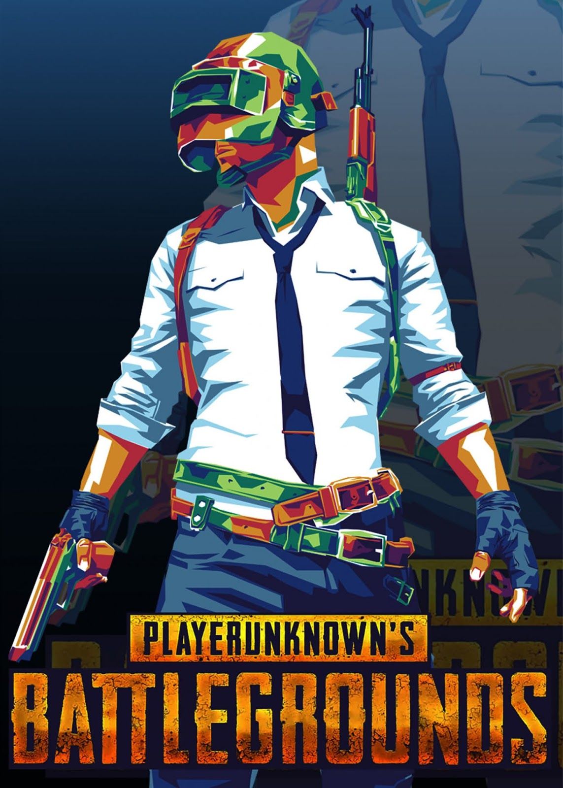 BGMI PUBG Wallpapers Wallpaper Cave