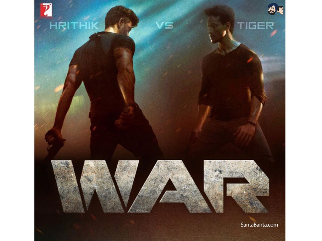 War Hindi Movie Wallpapers Wallpaper Cave