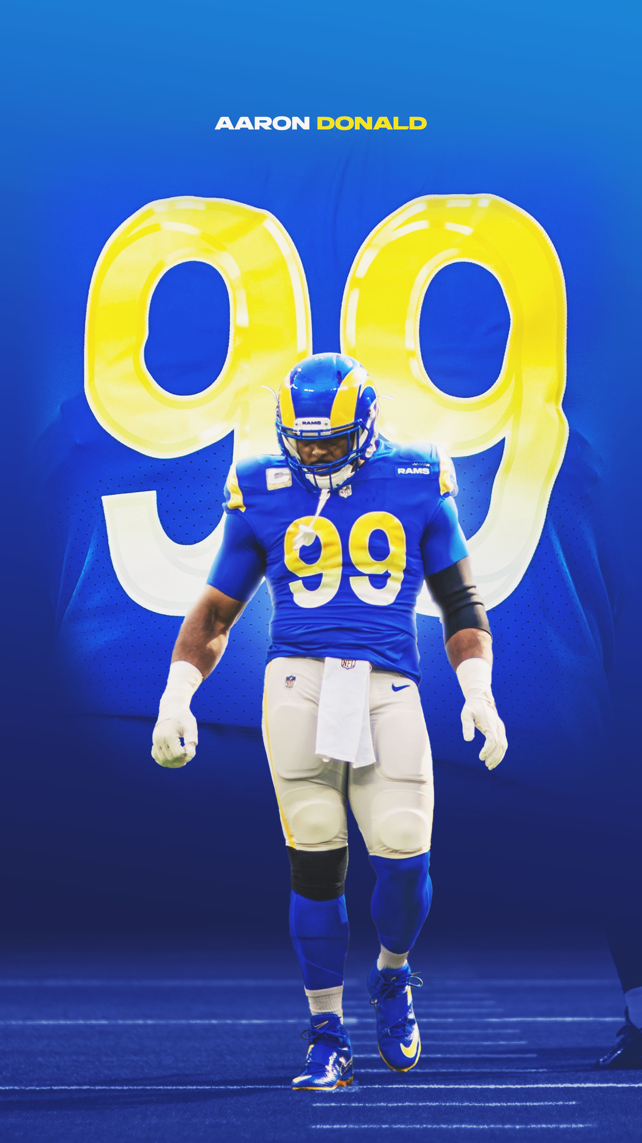 Rams NFL Wallpapers Wallpaper Cave