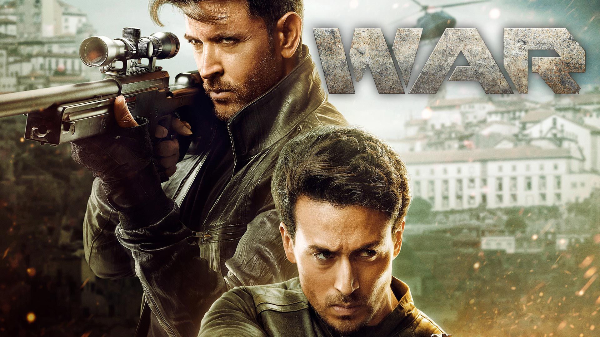 War Hindi Movie Wallpapers Wallpaper Cave