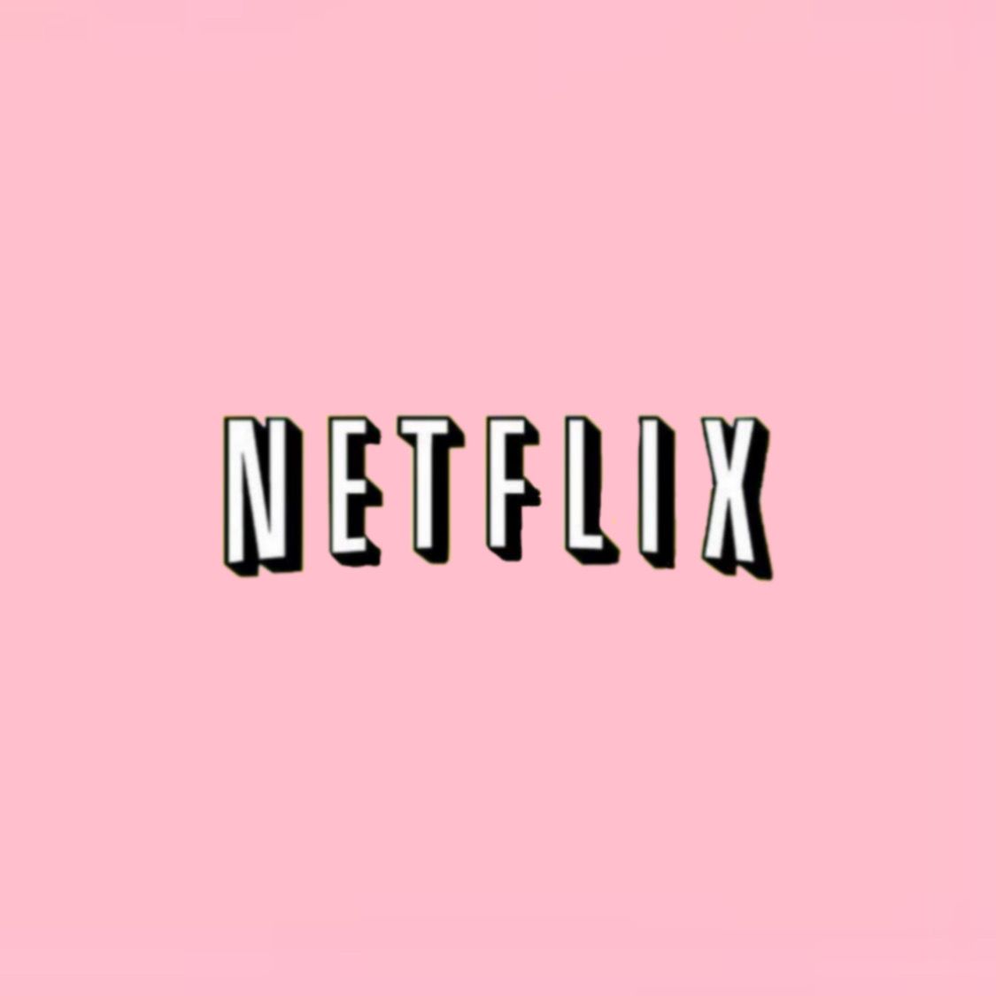 Netflix Icon Wallpapers Wallpaper Cave