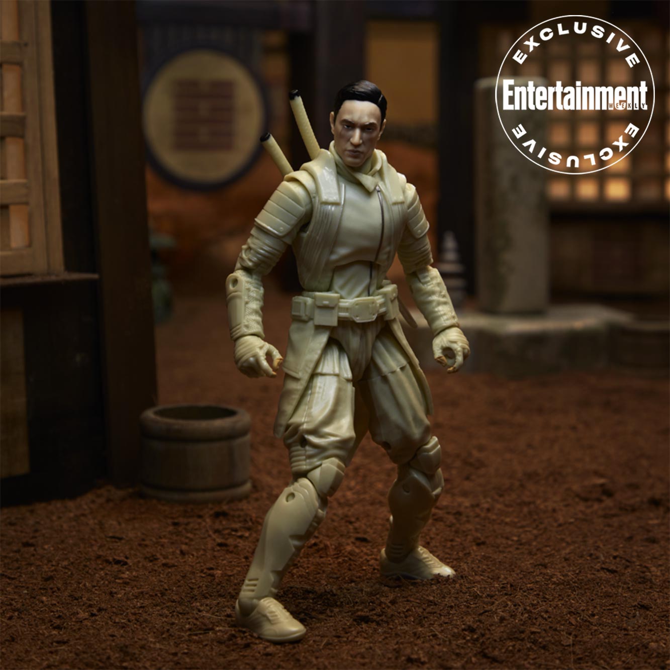 Storm Shadow Andrew Koji Wallpapers Wallpaper Cave