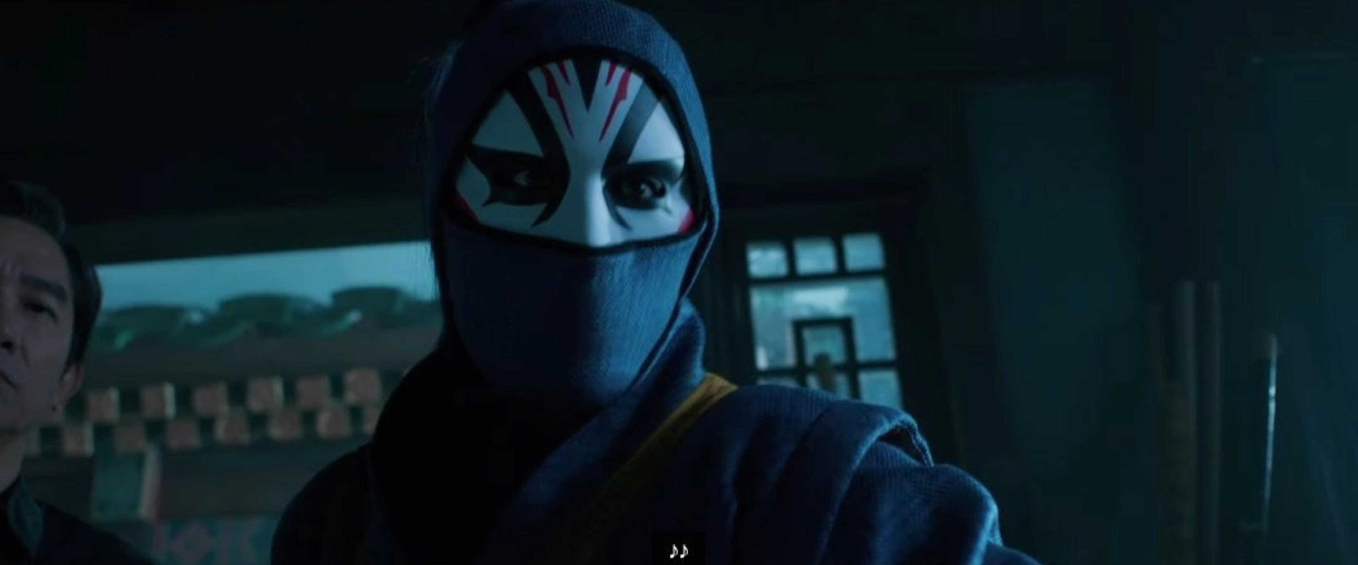 ShangChi And The Legend Of The Ten Rings Wallpapers Wallpaper Cave