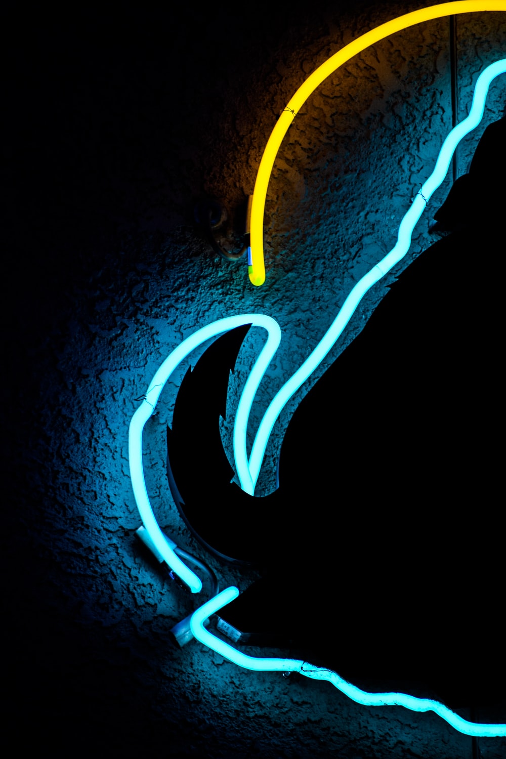 Light Blue And Yellow Wallpapers Wallpaper Cave