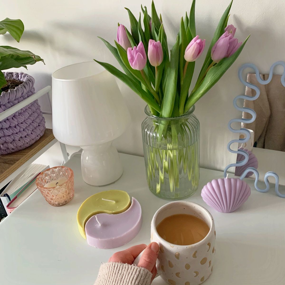 Danish Pastel Wallpapers Wallpaper Cave