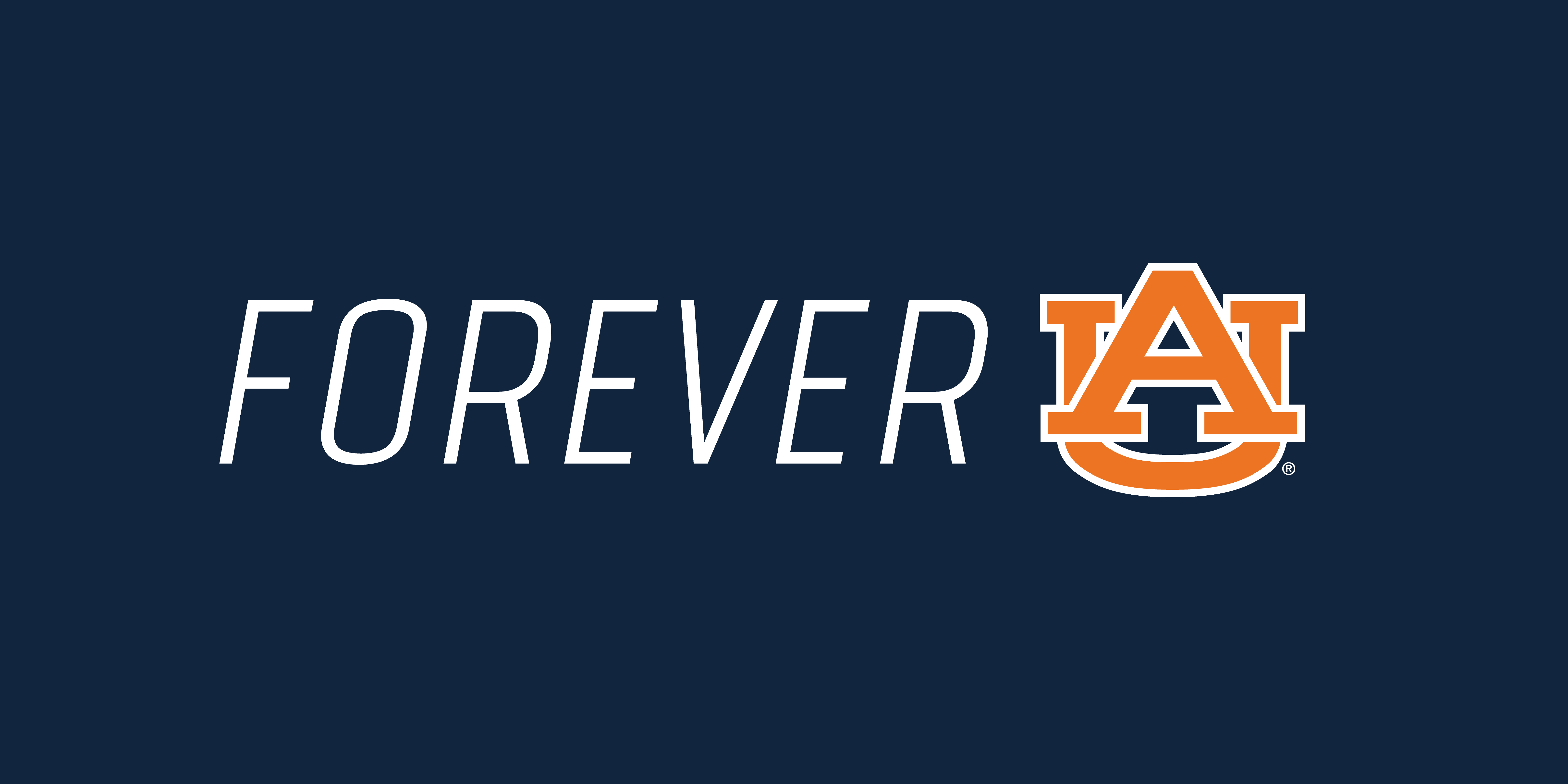 Auburn University Zoom Background