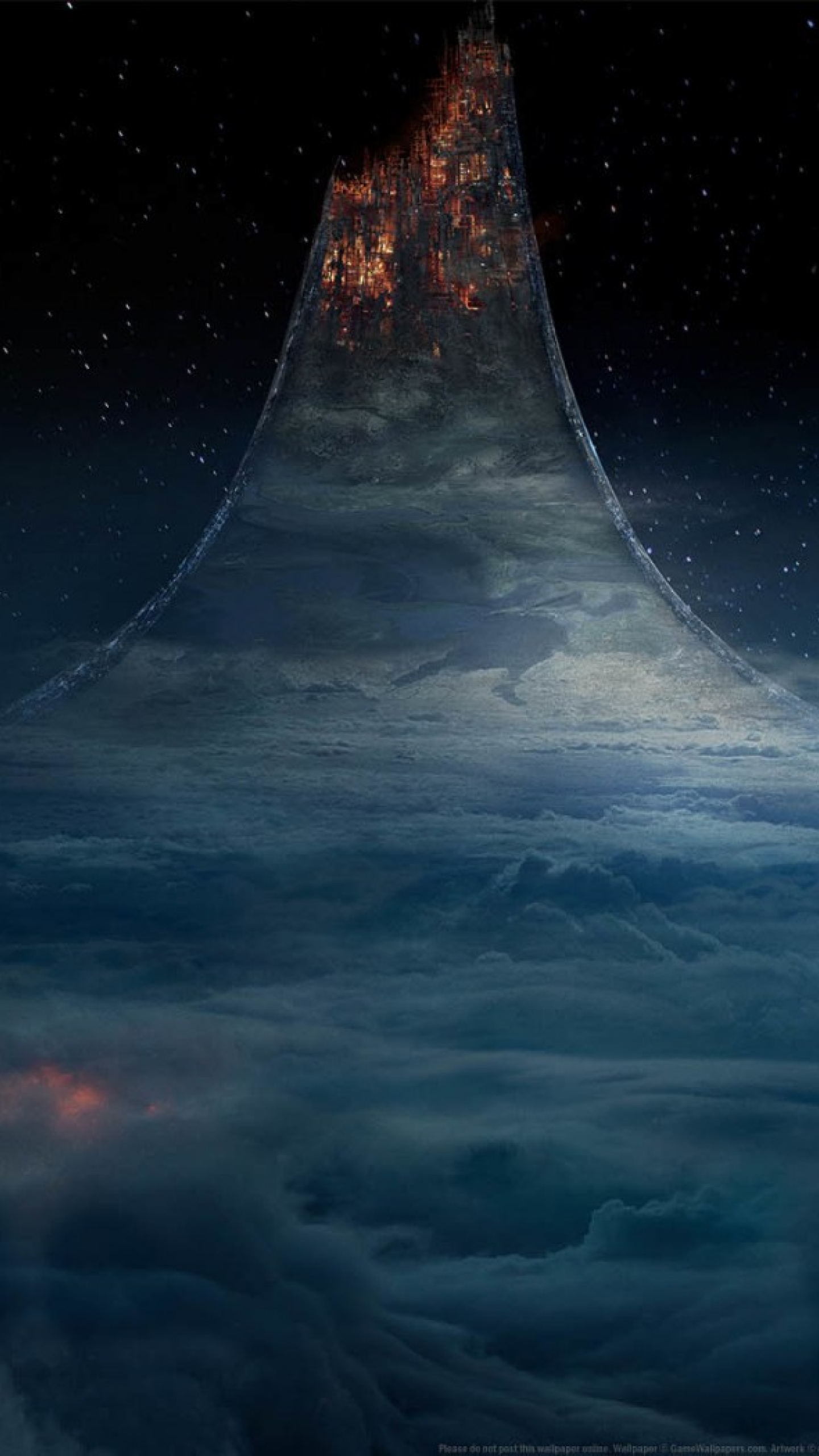 Vertical Monitor Wallpapers - Wallpaper Cave