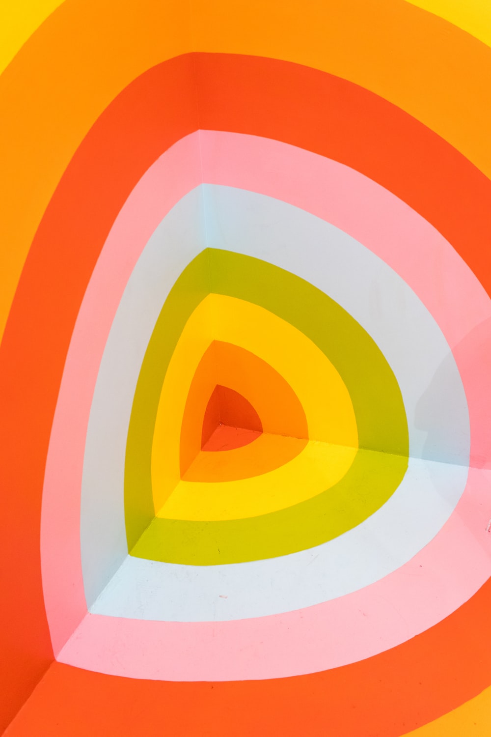 Color Block Wallpapers Wallpaper Cave