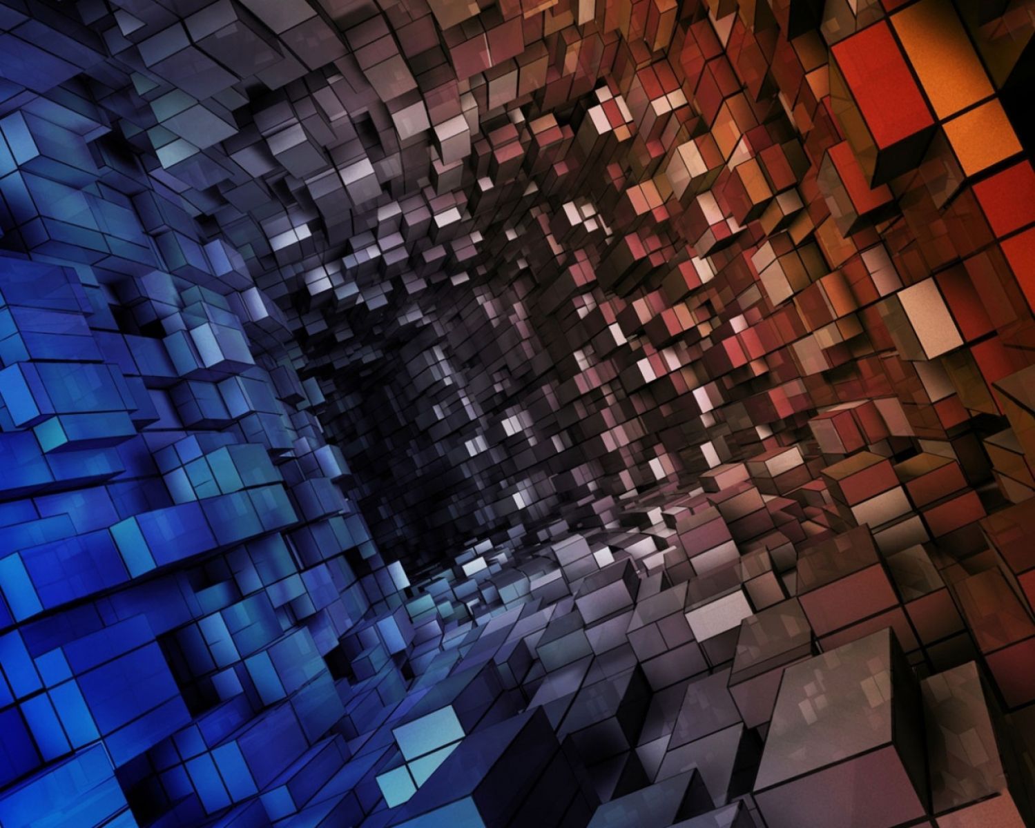 Color Block Wallpapers Wallpaper Cave