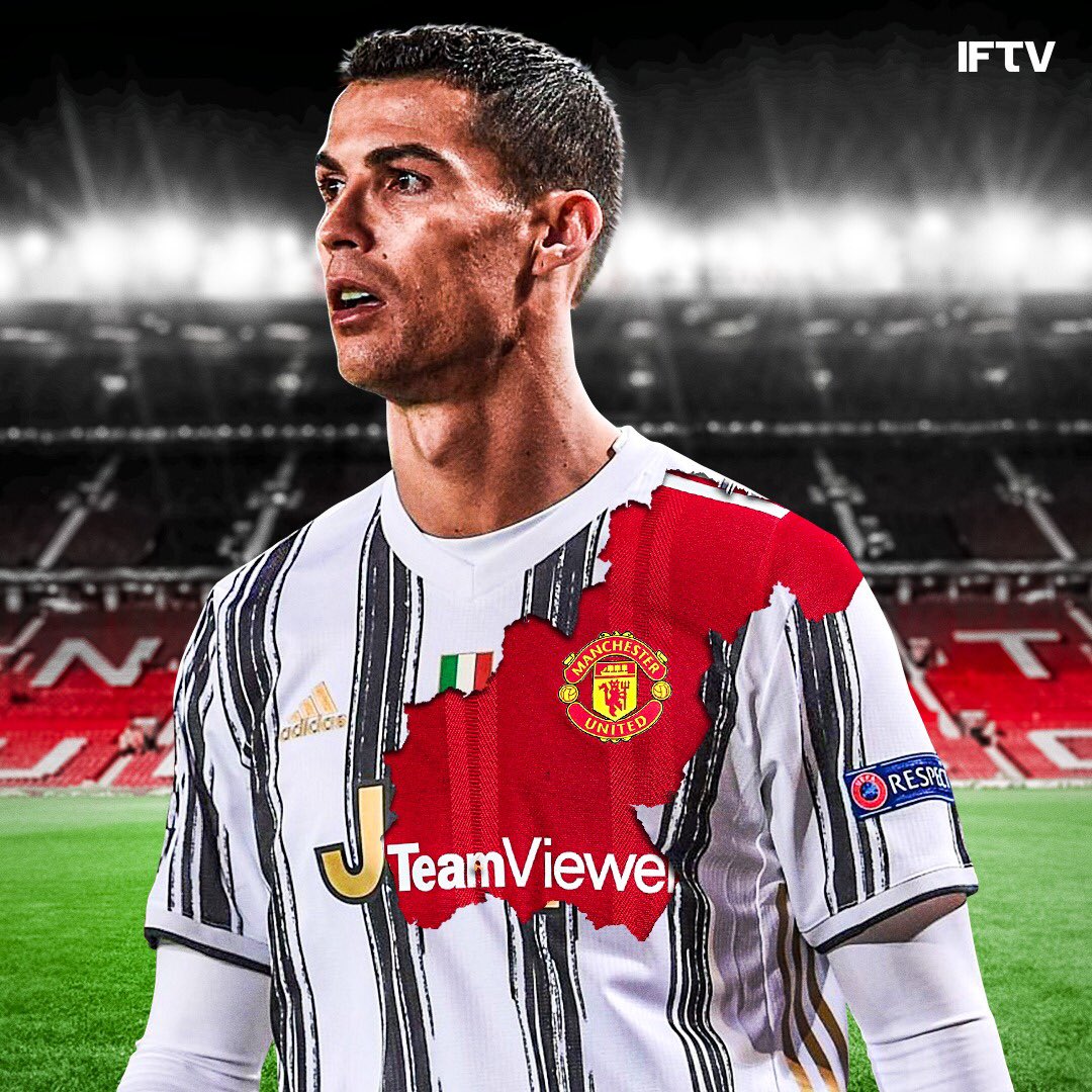 CR7 Manchester 2021 Wallpapers Wallpaper Cave