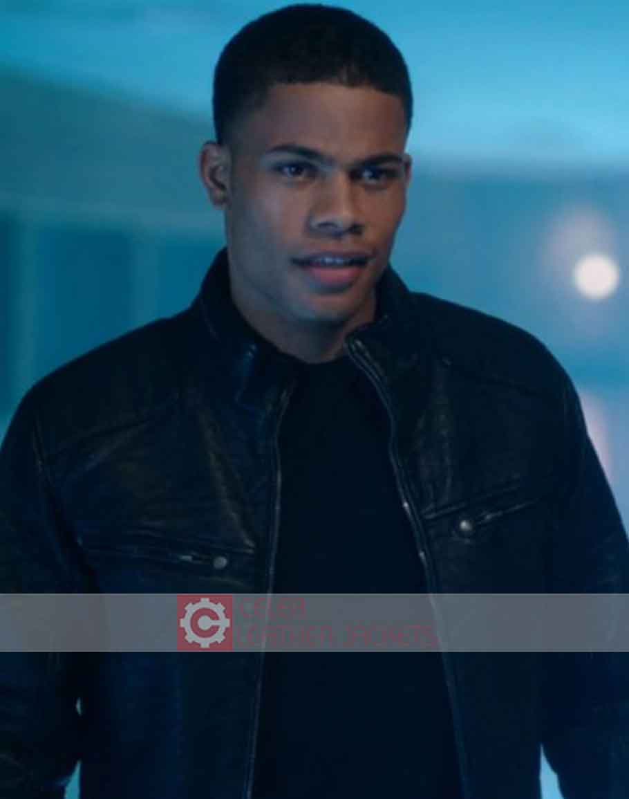 Jordan Calloway Rising Star In Hollywood