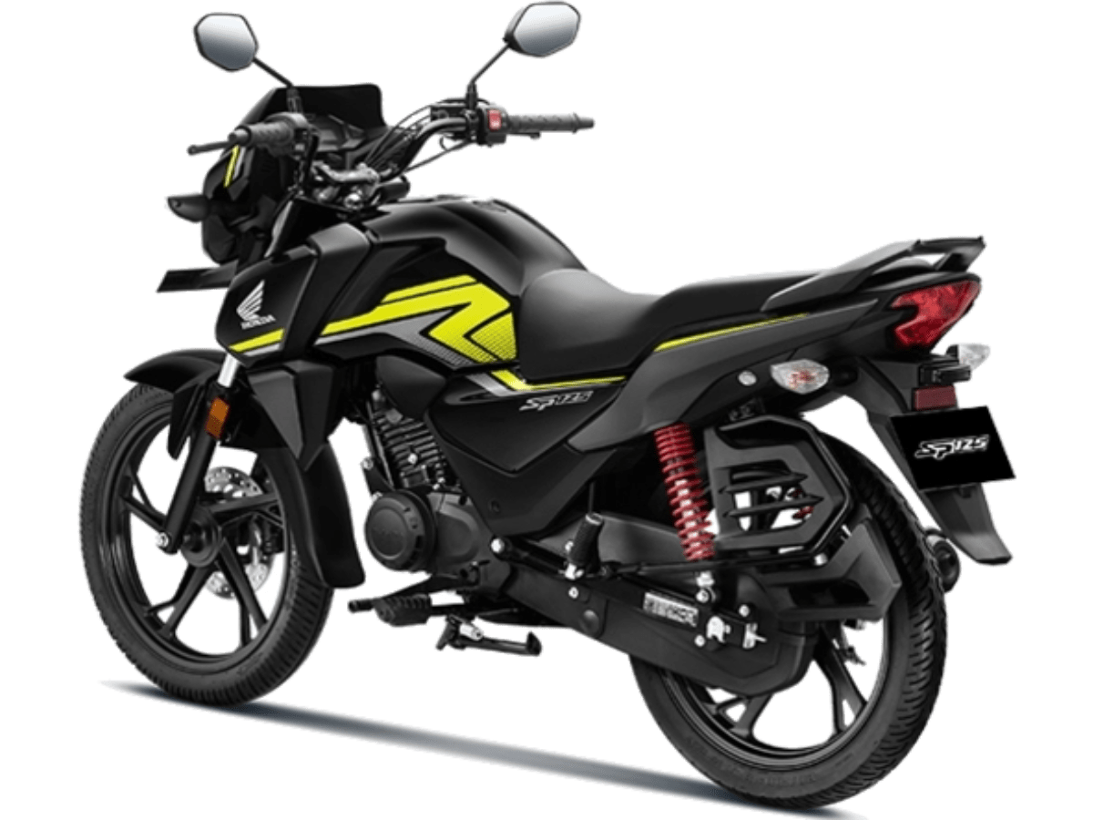 Honda SP125 BS6 Wallpapers Wallpaper Cave