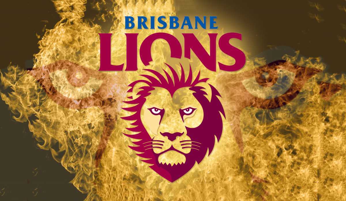 Brisbane Lions Wallpapers Wallpaper Cave