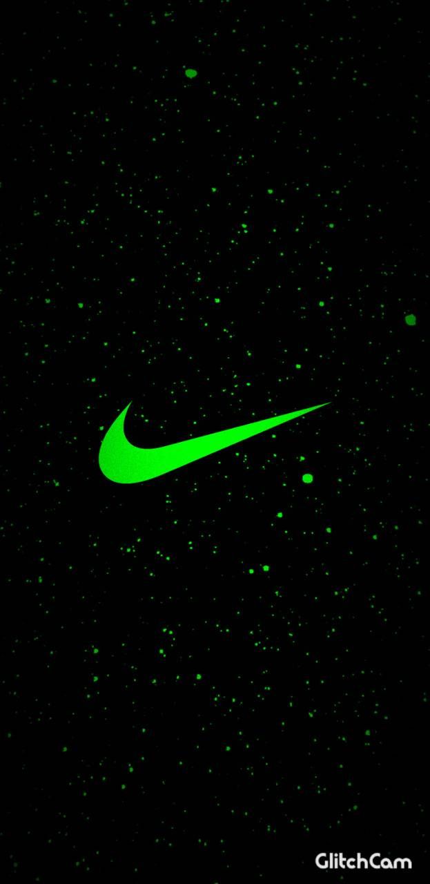 Cool Neon Nike Wallpapers Wallpaper Cave