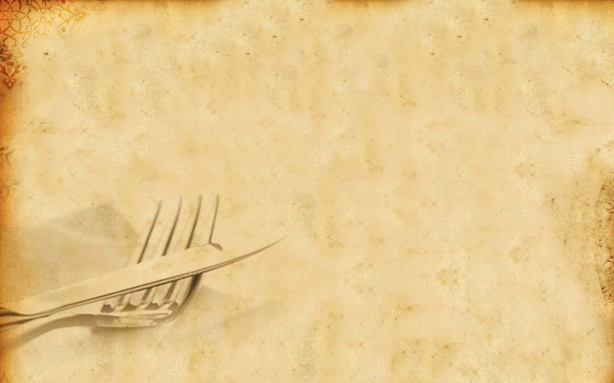 Restaurant Menu Wallpapers Wallpaper Cave