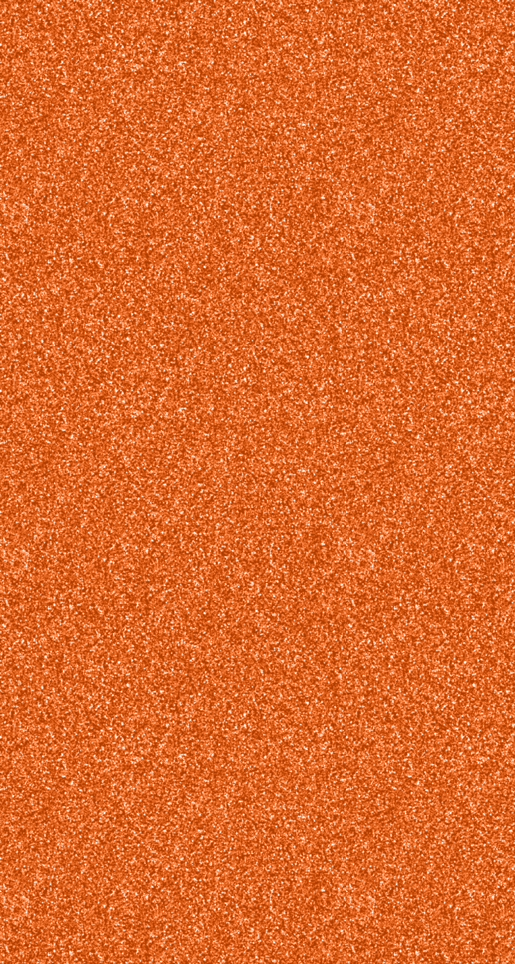 Orange Glitter Wallpapers Wallpaper Cave