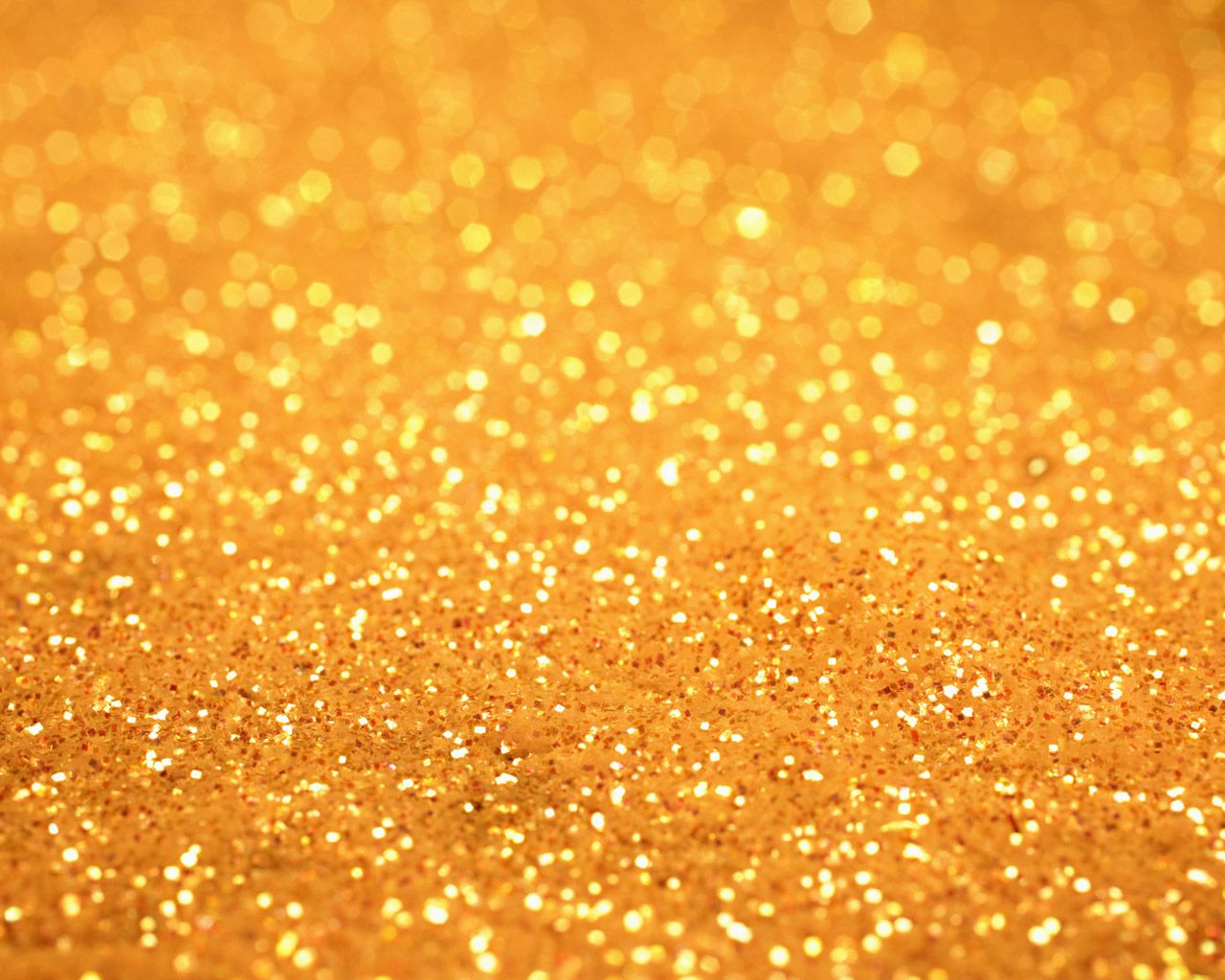 Orange Glitter Wallpapers Wallpaper Cave