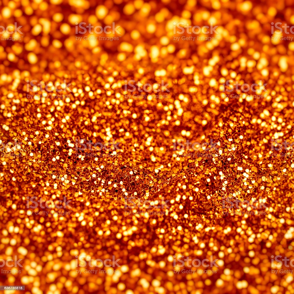 Orange Glitter Wallpapers Wallpaper Cave