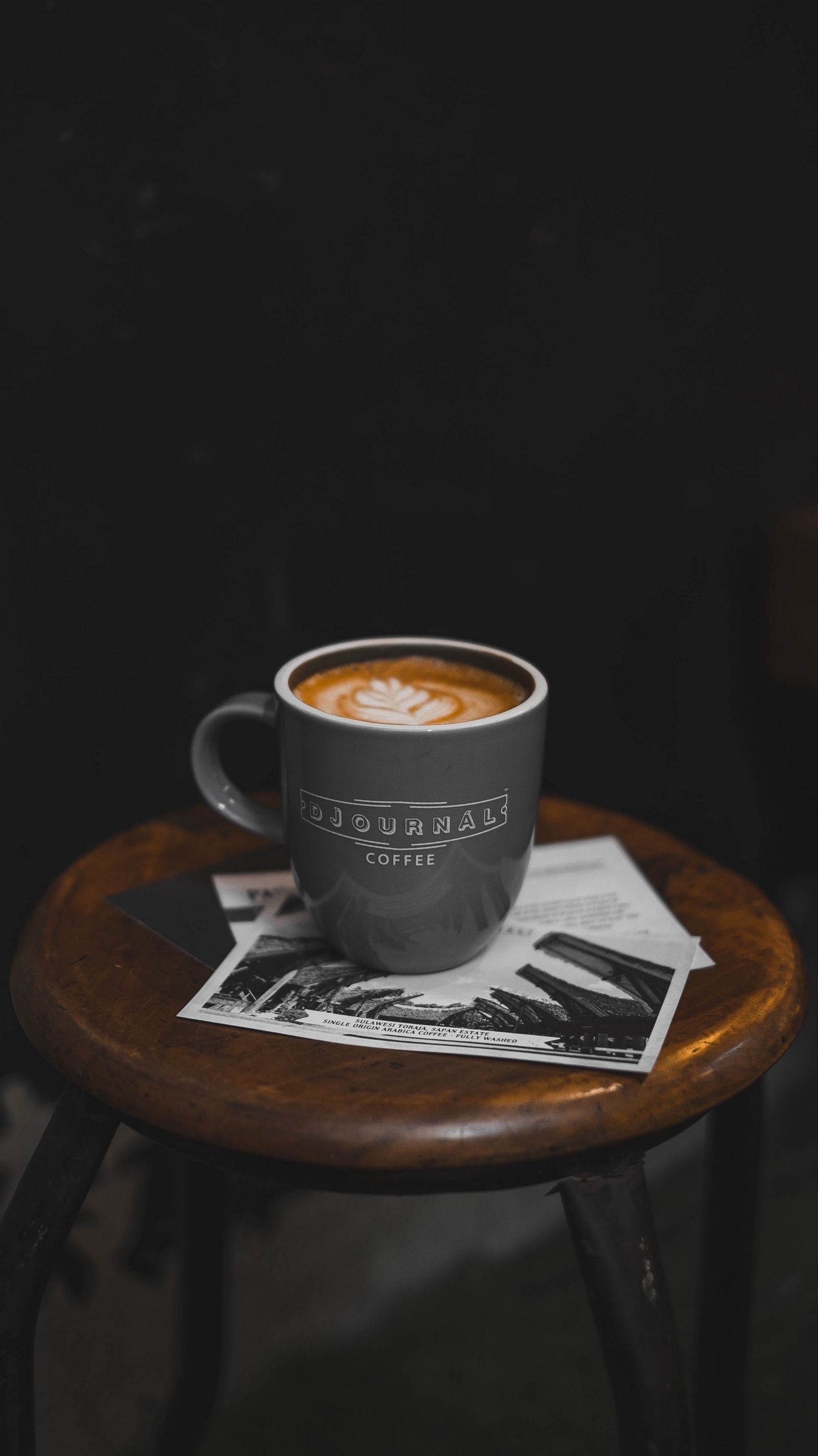 Coffee Break Wallpapers Wallpaper Cave