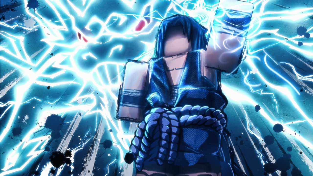 Sasuke Kirin Wallpapers Wallpaper Cave