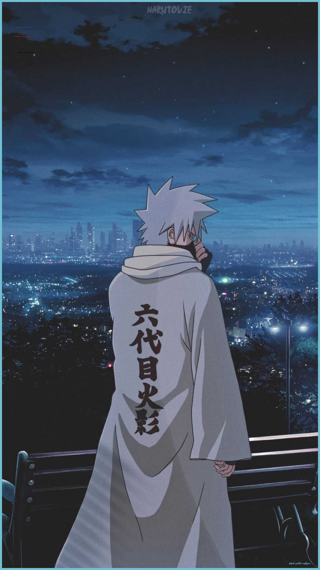 Naruto HD Aesthetic Wallpapers Wallpaper Cave