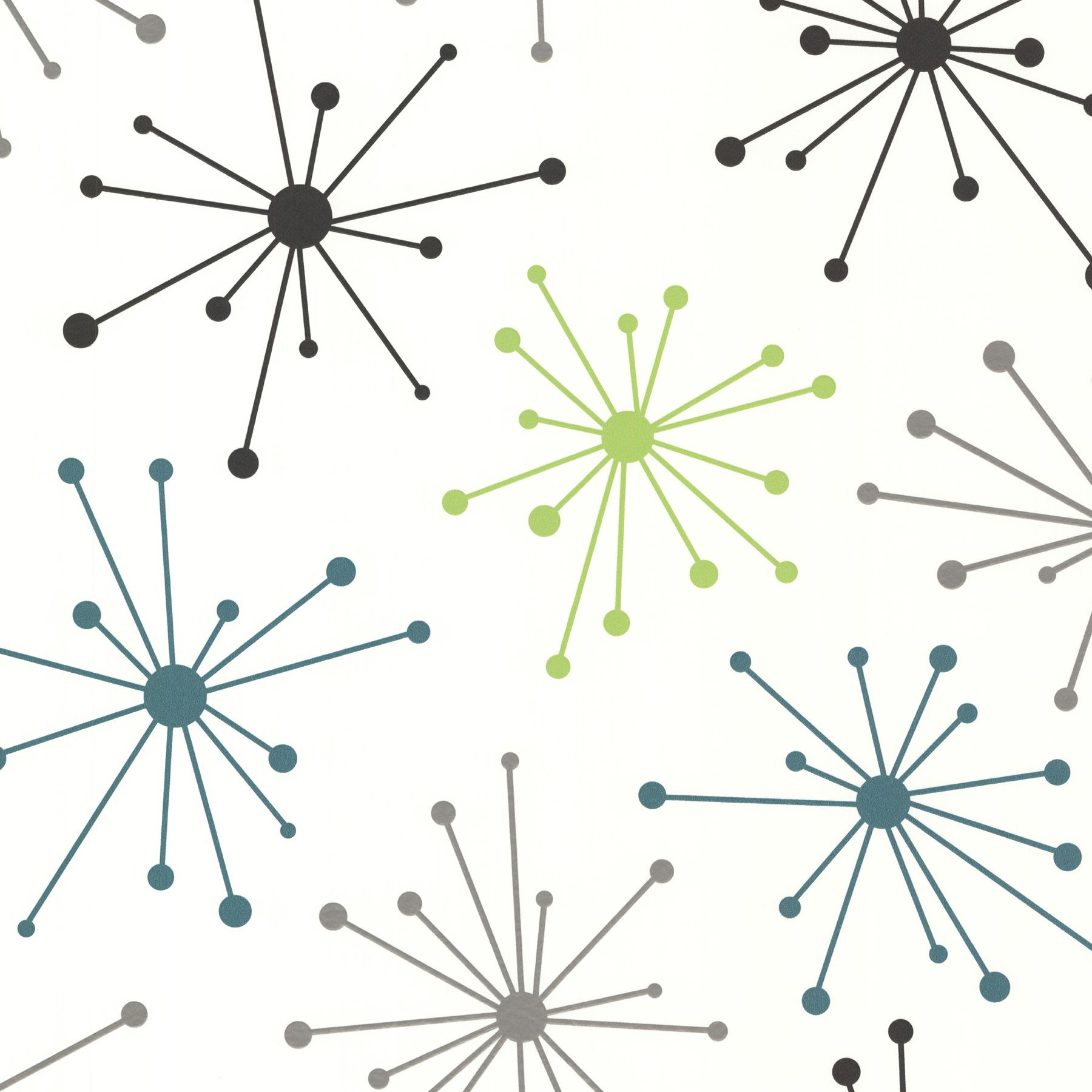 Mid Century Modern Wallpapers Wallpaper Cave