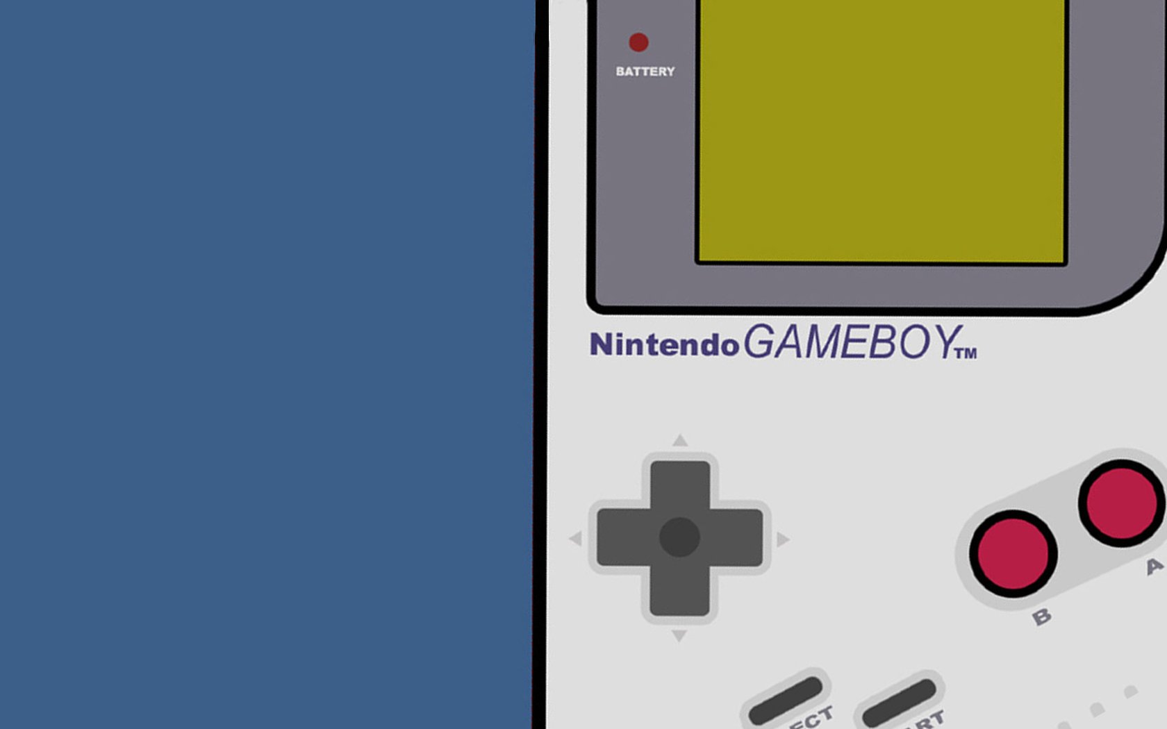 Game Boy Color Wallpapers Wallpaper Cave