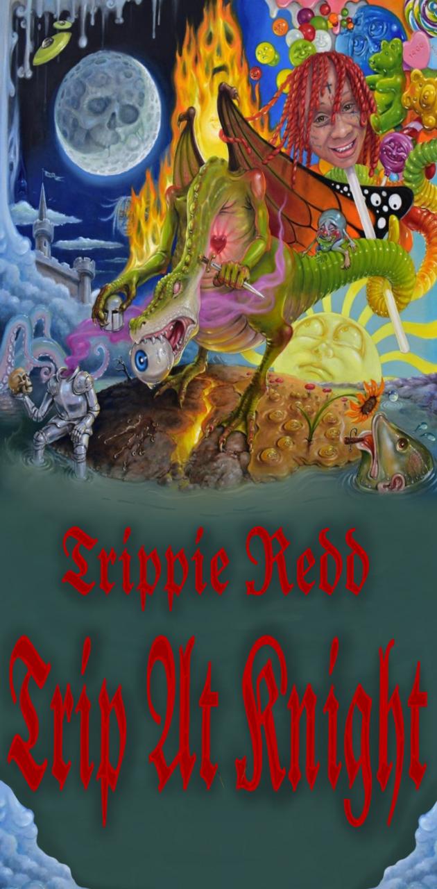 Trip At Knight Wallpapers Wallpaper Cave