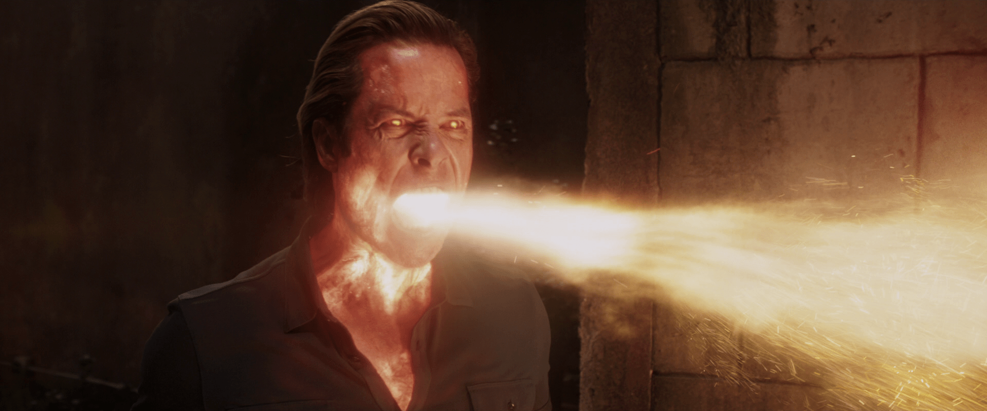 Iron Man Aldrich Killian Wallpapers Wallpaper Cave