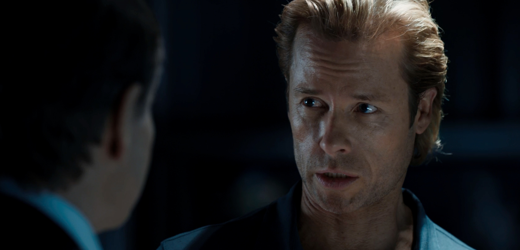 Iron Man Aldrich Killian Wallpapers Wallpaper Cave