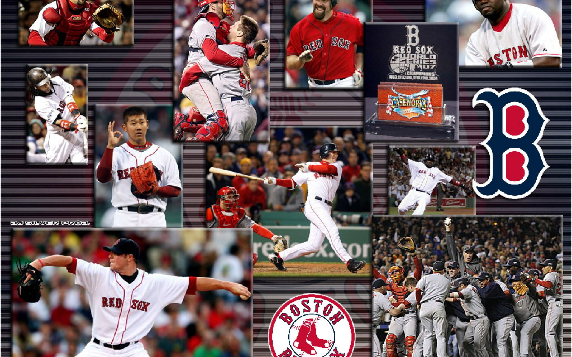 Red Sox 2021 Wallpapers Wallpaper Cave